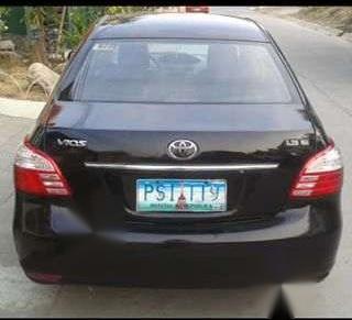 TOYOTA VIOS 1. 3 E model 2010 automatic transmission-4