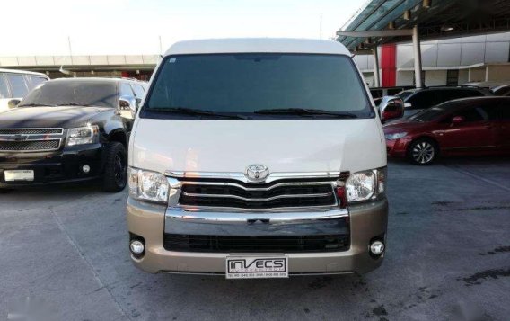 2014 Toyota Hiace Super Grandia at for sale-1