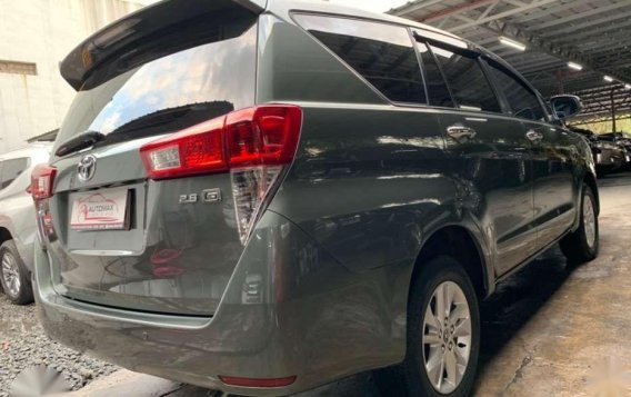 2016 Toyota Innova G AT first owned diesel-4