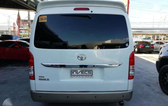 2014 Toyota Hiace Super Grandia at for sale-5