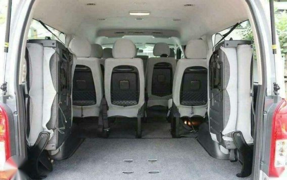 2019 New Toyota Hiace Grandia AT Low Promo All in DP Sale Legit-3