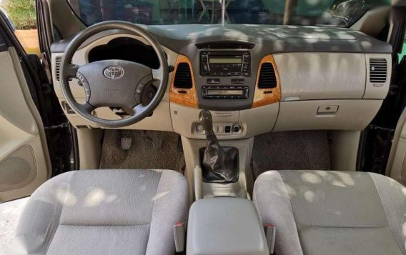 For sale Toyota Innova G 2010-4