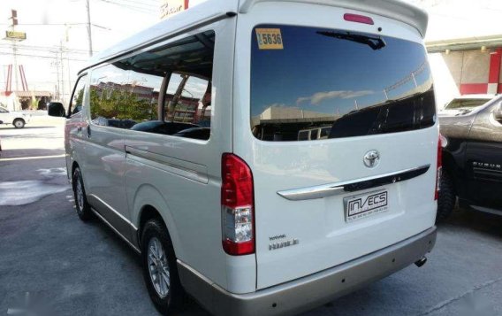 2014 Toyota Hiace Super Grandia at for sale-4