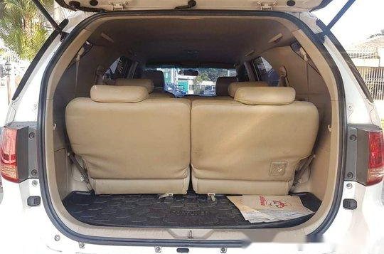 Toyota Fortuner 2006 for sale -7