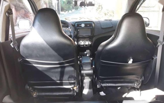 For assume balance 3yrs pd Toyota Wigo E 2016