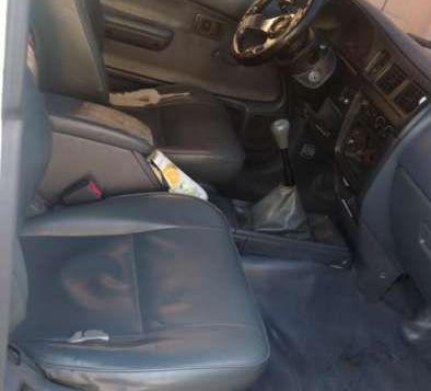 Toyota Hilux pick up 2002 for sale-6