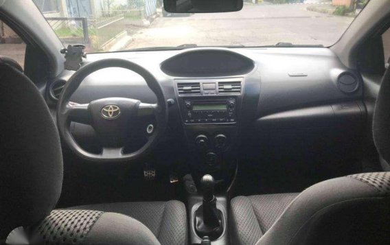 Toyota Vios J 2011 Manual, Power Window for sale-2