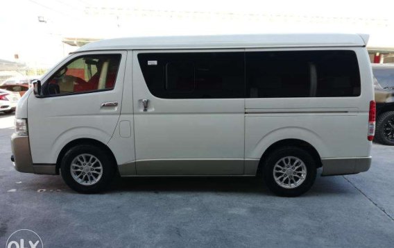 2014 Toyota Hiace Super Grandia at for sale-3