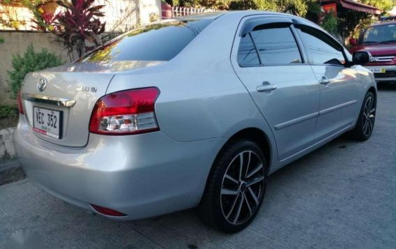 For sale or swap Toyota Vios 2008 1.5g-3