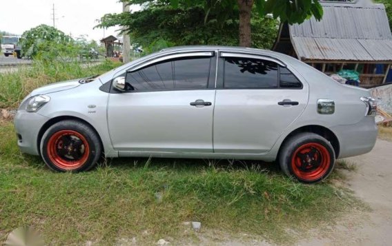 2010 Toyota Vios 1.3J MT FOR SALE-2