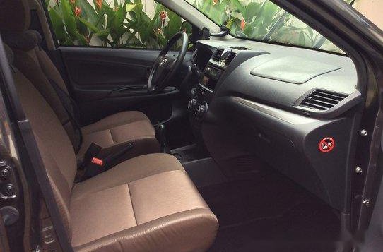 Toyota Avanza 2016 for sale -4