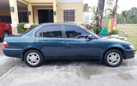 Toyota Corolla 96 FOR SALE-1