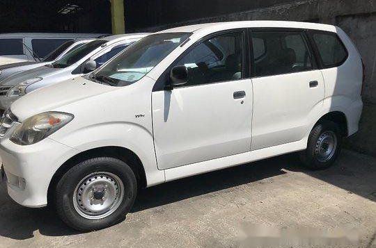 Toyota Avanza 2012 for sale-2