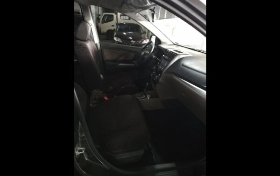 2018 Toyota Avanza G AT FOR SALE-4