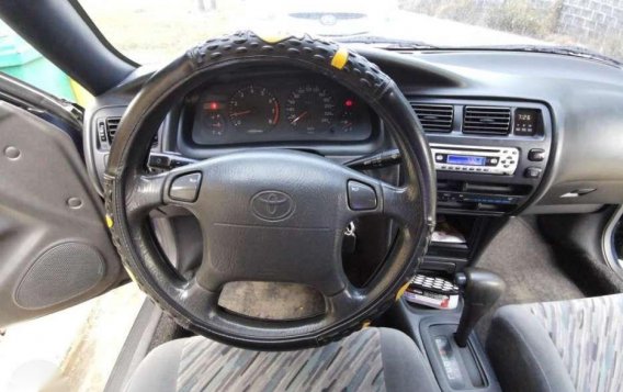 Toyota Corolla 96 FOR SALE-6