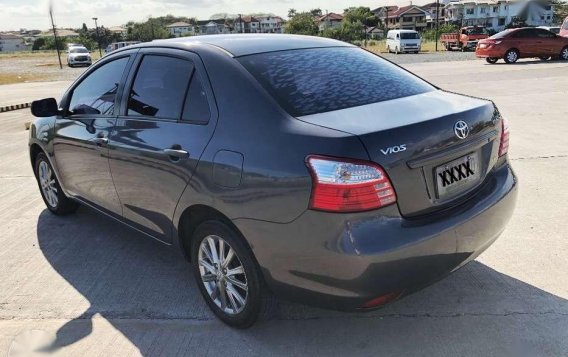 2013 Toyota Vios 1.3J Limited MT FOR SALE-4