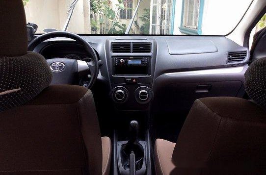 Toyota Avanza 2016 for sale -5