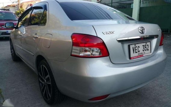 For sale or swap Toyota Vios 2008 1.5g-2