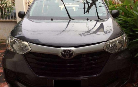 2016 Toyota Avanza FOR SALE-7