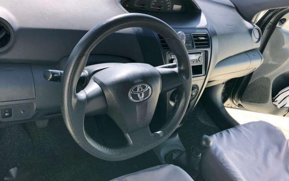 2013 Toyota Vios 1.3J Limited MT FOR SALE-6