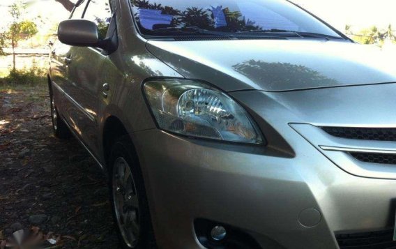 TOYOTA VIOS E 2009 all power features-11