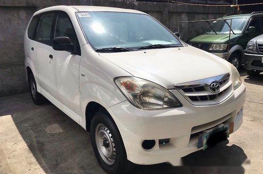 Toyota Avanza 2012 for sale-3