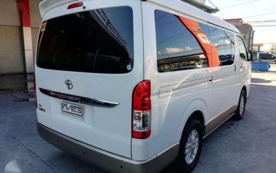 2014 Toyota Hiace Super Grandia at for sale-6