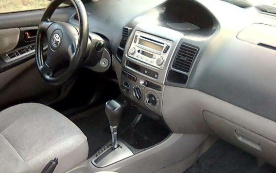 2005 Toyota Vios 1.5 G automatic top of the line fresh -5