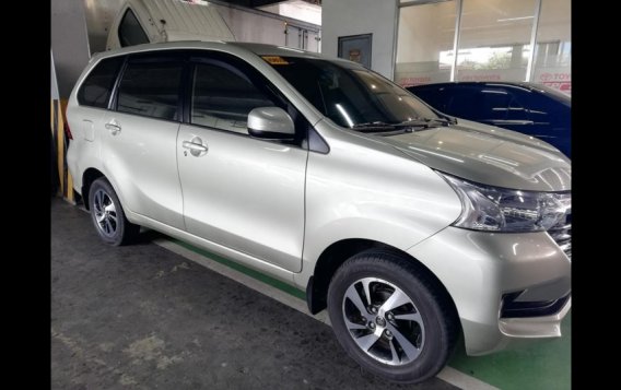 2017 Toyota Avanza 1.5 G AT FOR SALE-1
