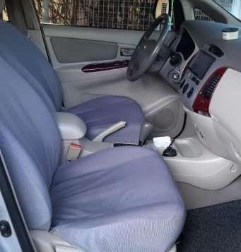 2005 Toyota Innova G Automatic Gasoline-2