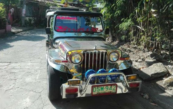 TOYOTA Owner type jeep FOR SALE-2