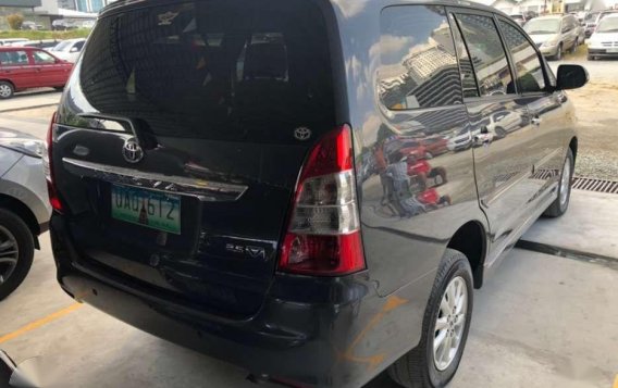 2013 Toyota Innova V FOR SALE-7