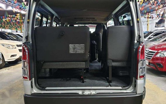 FRESH! 2018 TOYOTA HiAce Commuter 3.0 for sale -8