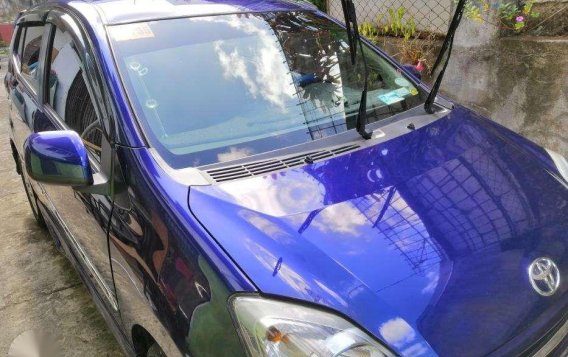 Toyota Wigo 2016 G MT for sale-6