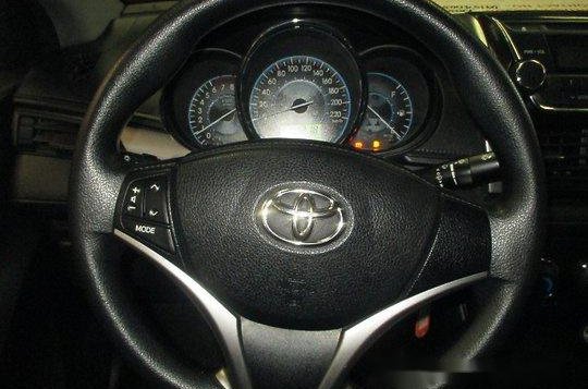 Toyota Vios 2014 MT for sale-12