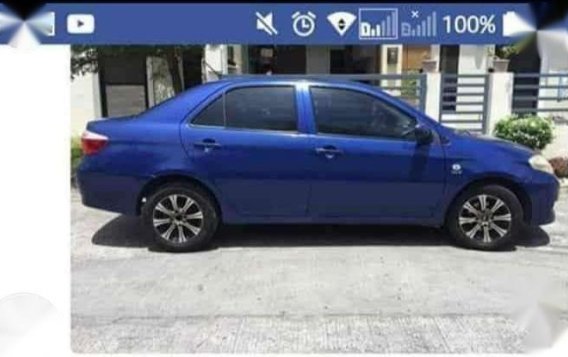 Toyata Vios 2007 for sale