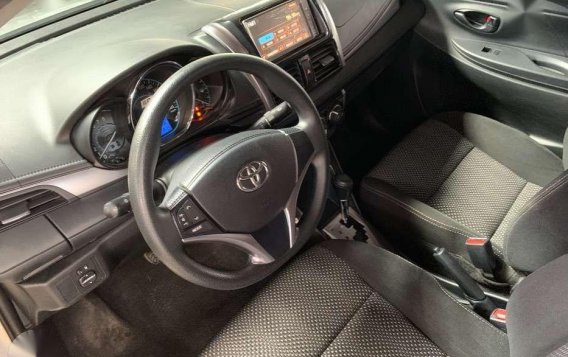 2018 Toyota Vios 1.3 E Automatic for sale-2