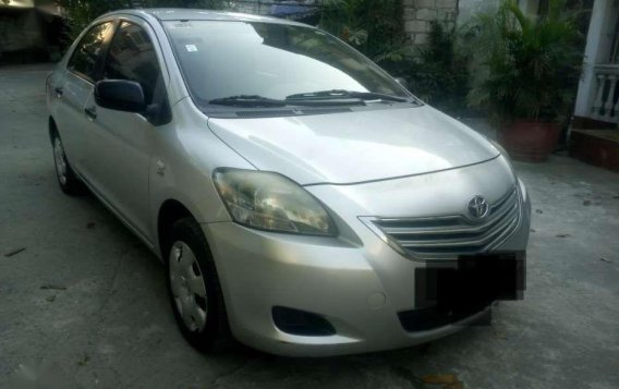 Toyota Vios 1.3J (2012Mdl.) FOR SALE-10