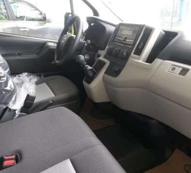 Brand new Toyota Hiace commuter 2019 for sale-2