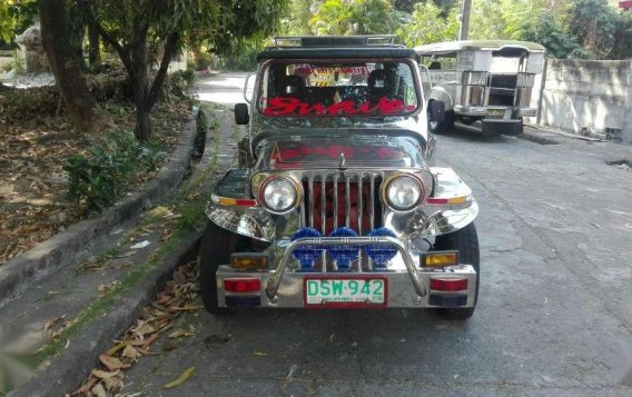 TOYOTA Owner type jeep FOR SALE