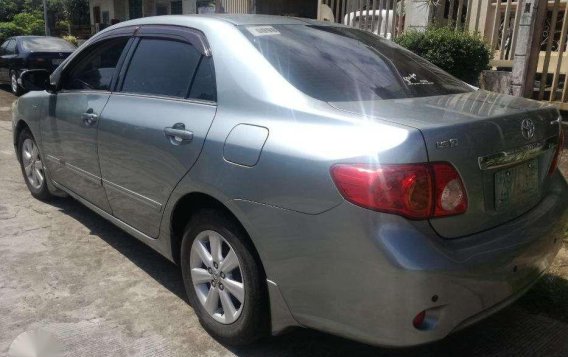 Toyota Corolla 2008 for sale-3