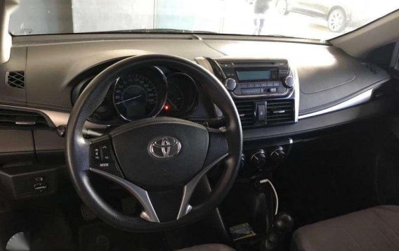 Toyota Vios 2013 for sale-1