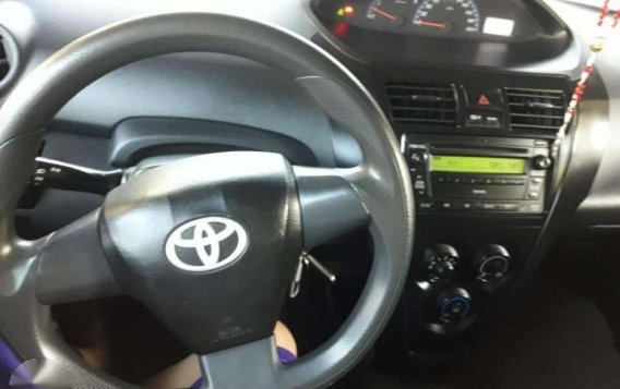 Toyota Vios j 1.3 mt 2010 for sale -9