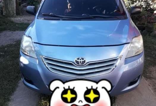 Toyota Vios j 1.3 mt 2010 for sale 