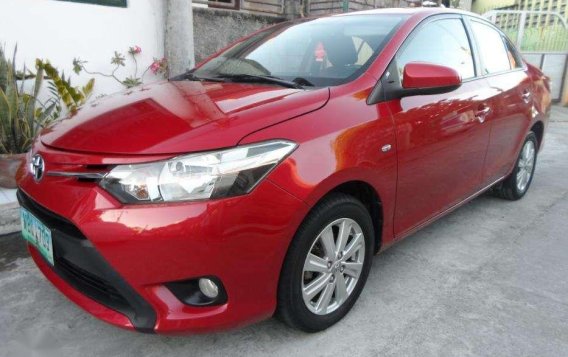 Toyota Vios 1.3E Matic ECO mode Sept 2013-5