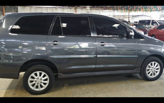 2014 Toyota Innova G 2.5 DSL AT for sale-2