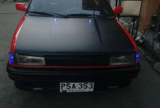 Toyota Corolla SB FOR SALE