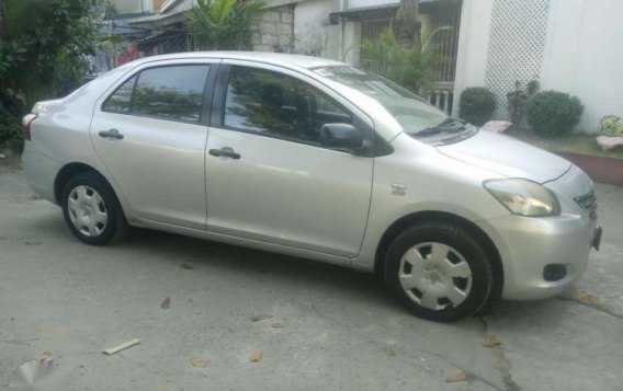 Toyota Vios 1.3J (2012Mdl.) FOR SALE-2