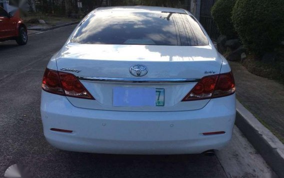 2008 Toyota Camry for sale-1