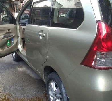 For sale Toyota Avanza G-3